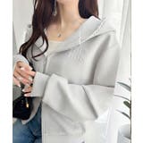 【mily bilet】きらっとラメが映える♪ワッペン付きダブルジップピコレース… | Classical Elf  | 詳細画像24 