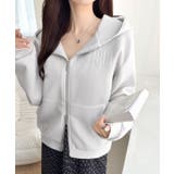 【mily bilet】きらっとラメが映える♪ワッペン付きダブルジップピコレース… | Classical Elf  | 詳細画像30 