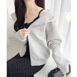 【mily bilet】きらっとラメが映える♪ワッペン付きダブルジップピコレース… | Classical Elf  | 詳細画像32 