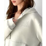 【mily bilet】きらっとラメが映える♪ワッペン付きダブルジップピコレース… | Classical Elf  | 詳細画像35 