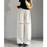 【mily bilet】唯一無二の華やかデザイン。花柄レース 切り替えスウェット… | Classical Elf  | 詳細画像22 