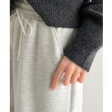 【mily bilet】ラフなのに、ちゃんと可愛い。甘さを仕込んだサイドリボンレ… | Classical Elf | 詳細画像31