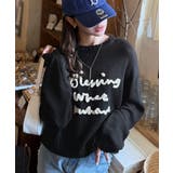 【mily bilet】デイリースタイルを華やかに彩る。コード刺繍ネップニットプ… | Classical Elf  | 詳細画像13 