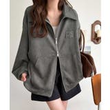 【mily bilet】柔らかタッチで上品見え◎立体刺繍デザインスエードポンチ素… | Classical Elf  | 詳細画像1 