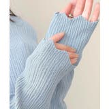 【mily bilet】透け感と上品なきらめきで魅せる♪ 透かし編みシルバーボタ… | Classical Elf | 詳細画像33