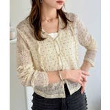 【mily bilet】カジュアルと清楚のドッキング。大人可愛い軽やかな一枚♪フ… | Classical Elf | 詳細画像26