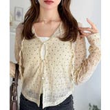 【mily bilet】カジュアルと清楚のドッキング。大人可愛い軽やかな一枚♪フ… | Classical Elf | 詳細画像27