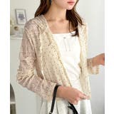 【mily bilet】カジュアルと清楚のドッキング。大人可愛い軽やかな一枚♪フ… | Classical Elf | 詳細画像34