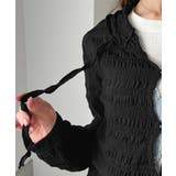 【mily bilet】カジュアルと清楚のドッキング。大人可愛い軽やかな一枚♪フ… | Classical Elf | 詳細画像40