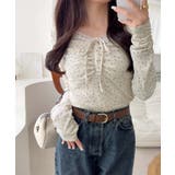 【mily bilet】繊細なディテールで魅せる、大人の甘めスタイル。テレコレー… | Classical Elf | 詳細画像42