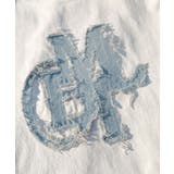 【キッズ】親子リンクコーデ可能♪毎日着せたい 綿100％デニムワッペンフリンジ使… | Classical Elf kids | 詳細画像23 