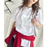 目を惹くグラフィックデザイン。綿100％レコードプレイヤーグラフィックTシャツ | Classical Elf  | 詳細画像1 