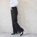 リサイクル デニム ストレートパンツ | SELECT LEVERY | 詳細画像22