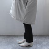 リサイクルデニムわがままフィットスキニーパンツ ボトムス オールシーズン | SELECT LEVERY | 詳細画像15