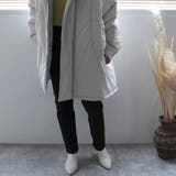 リサイクルデニムわがままフィットスキニーパンツ ボトムス オールシーズン | SELECT LEVERY | 詳細画像14