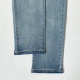 リサイクルデニムわがままフィットスキニーパンツ ボトムス オールシーズン | SELECT LEVERY | 詳細画像22