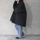 カラーステッチペインターデニムパンツ ボトムス オールシーズン 春夏 秋冬 | SELECT LEVERY | 詳細画像4