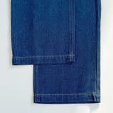 カラーステッチペインターデニムパンツ ボトムス オールシーズン 春夏 秋冬 | SELECT LEVERY | 詳細画像20