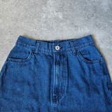 パール付きデニムスカート ボトムス オールシーズン 秋冬 春夏 | SELECT LEVERY | 詳細画像22