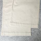 配色ステッチベイカーサロペット パンツ ロングシーズン 春夏 秋冬 | SELECT LEVERY | 詳細画像32