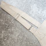 配色ステッチベイカーサロペット パンツ ロングシーズン 春夏 秋冬 | SELECT LEVERY | 詳細画像29