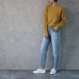 パンツ ボーイフレンド デニム | SELECT LEVERY | 詳細画像30