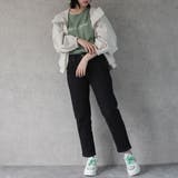 パンツ ボーイフレンド デニム | SELECT LEVERY | 詳細画像34