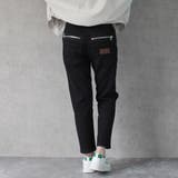 パンツ ボーイフレンド デニム | SELECT LEVERY | 詳細画像33