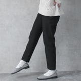 パンツ ボーイフレンド デニム | SELECT LEVERY | 詳細画像32