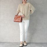 パンツ ボーイフレンド デニム | SELECT LEVERY | 詳細画像42