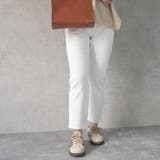 パンツ ボーイフレンド デニム | SELECT LEVERY | 詳細画像39