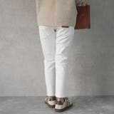 パンツ ボーイフレンド デニム | SELECT LEVERY | 詳細画像41