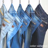 パンツ ボーイフレンド デニム | SELECT LEVERY | 詳細画像44