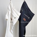 パンツ ボーイフレンド デニム | SELECT LEVERY | 詳細画像45