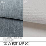 パンツ ボーイフレンド デニム | SELECT LEVERY | 詳細画像52