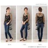 人気 売れ筋 スキニーパンツ | SELECT LEVERY | 詳細画像7