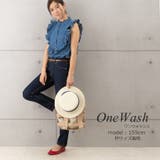 人気 売れ筋 スキニーパンツ | SELECT LEVERY | 詳細画像16