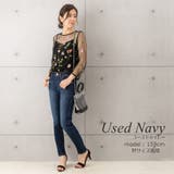 人気 売れ筋 スキニーパンツ | SELECT LEVERY | 詳細画像12