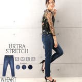 ユーズドネイビー | 人気 売れ筋 スキニーパンツ | SELECT LEVERY