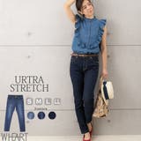 ワンウォッシュ | 人気 売れ筋 スキニーパンツ | SELECT LEVERY