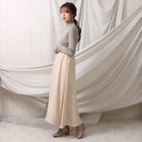 冬物 冬 裏シャギー | SELECT LEVERY  | 詳細画像9 