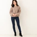 ワンウォッシュ | 秋冬 あったかニットデニム 暖パン | SELECT LEVERY
