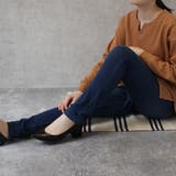 秋冬 あったかニットデニム 暖パン | SELECT LEVERY | 詳細画像17