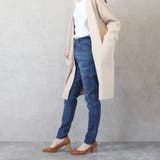 蓄熱 ストレッチ スキニーパンツ | SELECT LEVERY | 詳細画像4