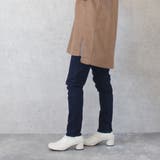 蓄熱 ストレッチ スキニーパンツ | SELECT LEVERY | 詳細画像10