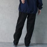 コーデュロイベイカーパンツ コール天 ワイドパンツ | SELECT LEVERY | 詳細画像13