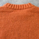 ノルディック柄ニット プルオーバー トップス 長袖 秋冬 | SELECT LEVERY  | 詳細画像30 