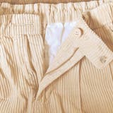 秋冬 太コール サーカスパンツ | SELECT LEVERY  | 詳細画像37 