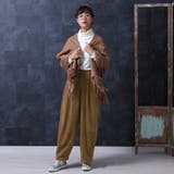 秋冬 太コール サーカスパンツ | SELECT LEVERY  | 詳細画像9 