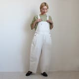 サーカス サロペット サーカスパンツ オーバーオール オールシーズン | SELECT LEVERY  | 詳細画像5 